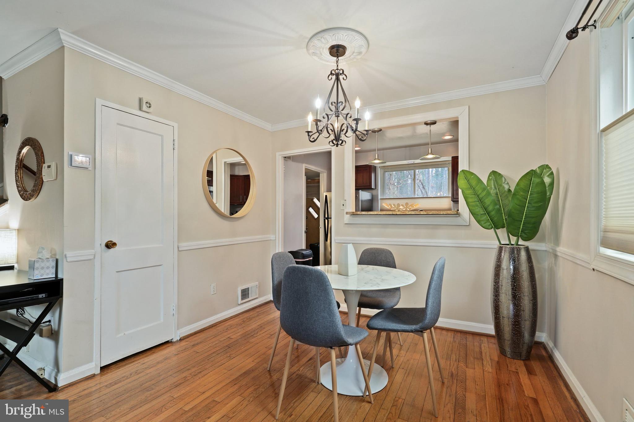 9045 Manchester Road Silver Spring, MD 20901 - Photo 10 of 34