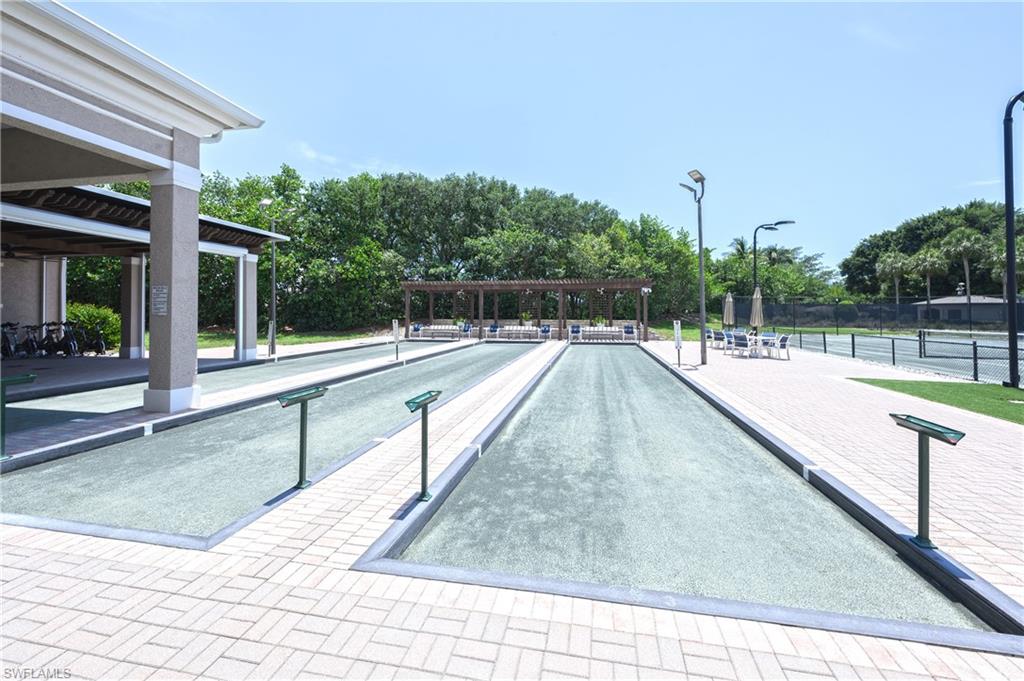 1960 Timarron Way Naples, FL 34109 - Photo 37 of 45 Pelican Marsh Bocce