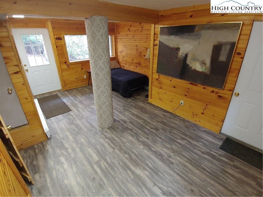 218 Oak Road Beech Mountain, NC 28604 - Photo 18 of 19 Gallery Image 18