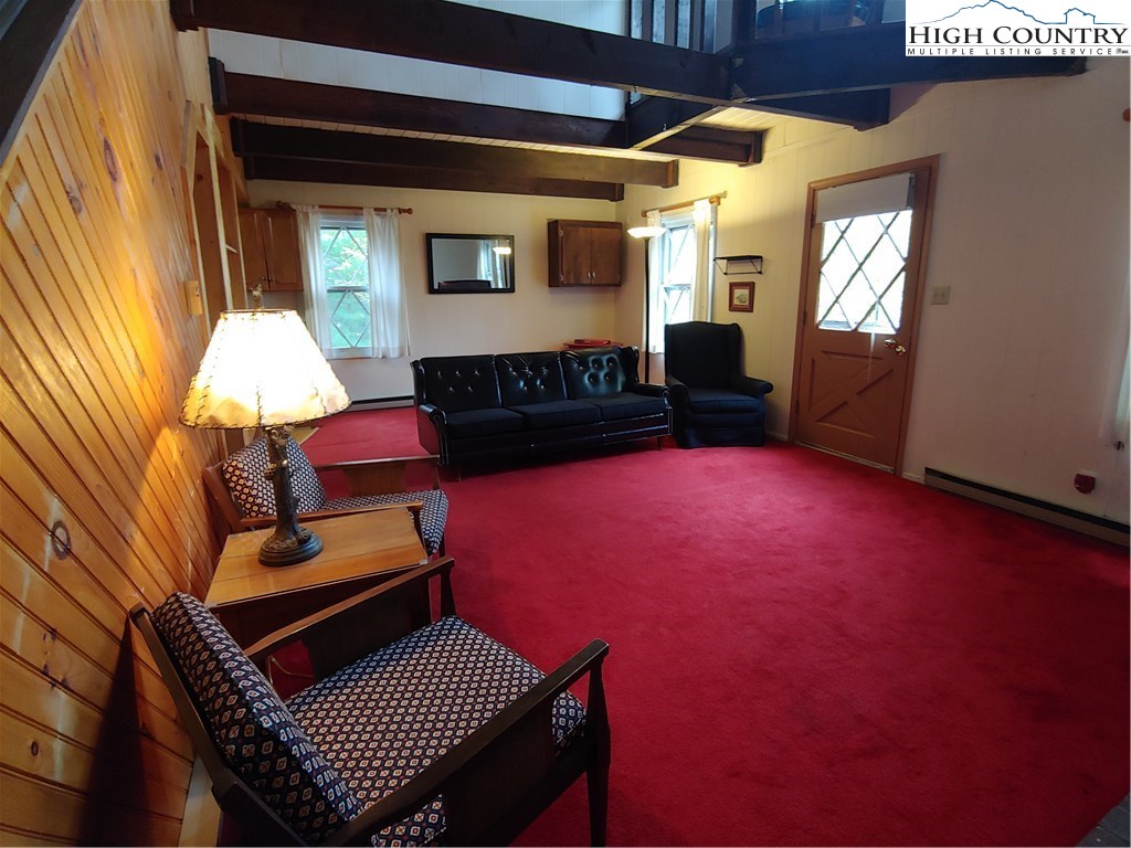 218 Oak Road Beech Mountain, NC 28604 - Photo 3 of 19 Gallery Image 3