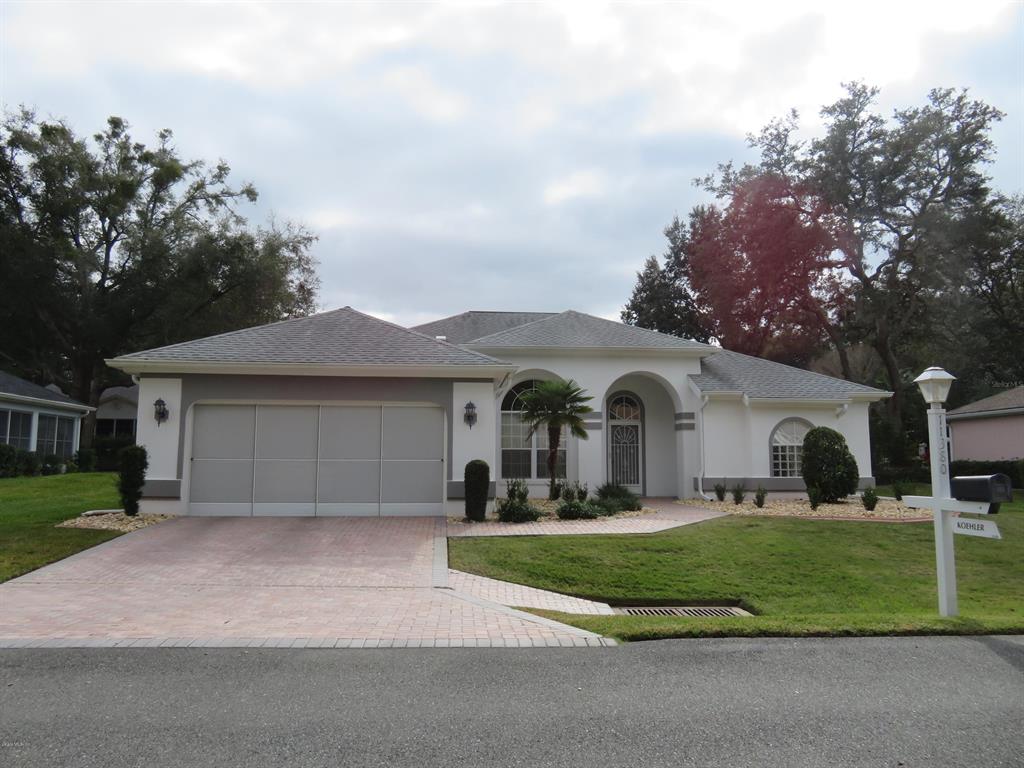 11380 Southwest 75th Terrace Road Ocala, FL 34476 - Photo 1 of 1 1