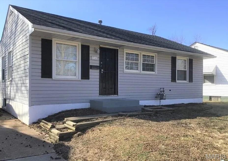 314 Midlothian Road St. Louis, MO 63137 - Photo 1 of 1 Gallery Image 1
