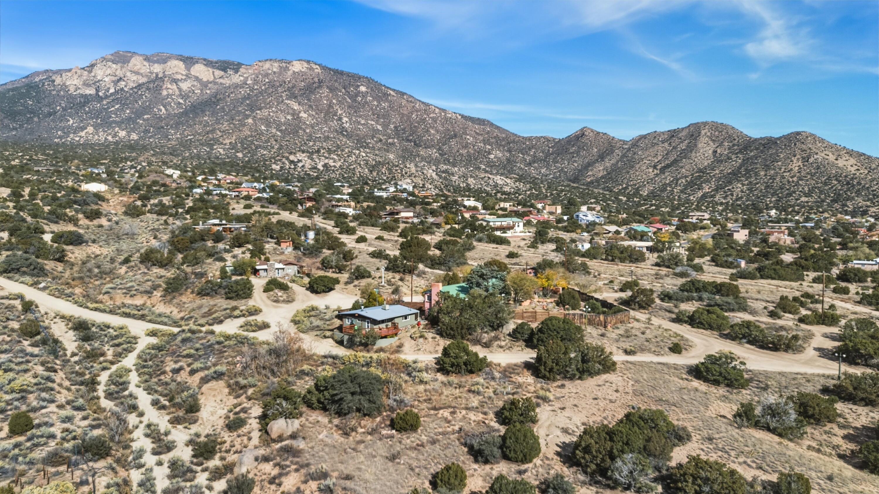 24 Matisse Road Albuquerque, NM 87123 - Photo 15 of 145 Gallery Image 15