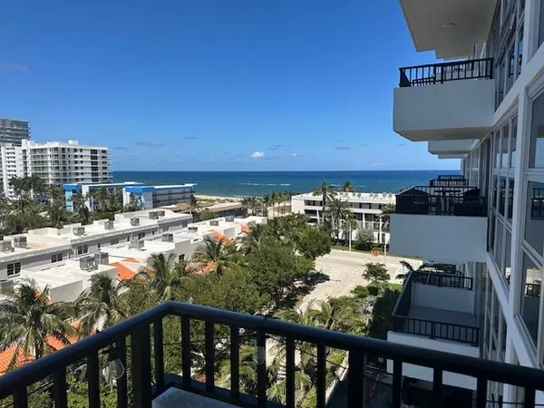 $2,900 | 531 North Ocean Boulevard, Unit 903, Pompano Beach, FL 33062