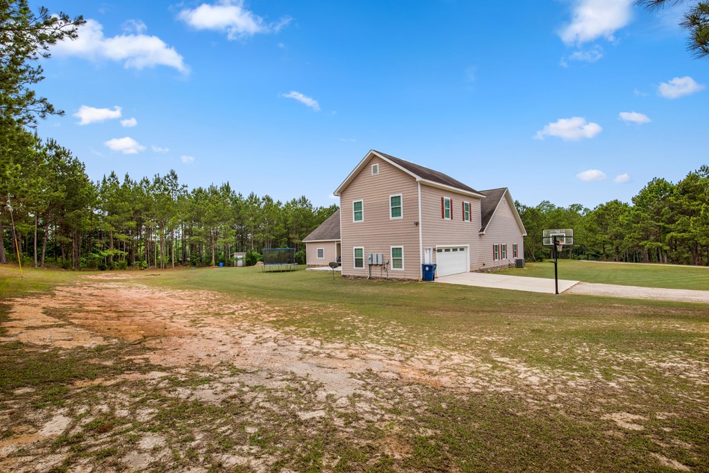 240 Cedar Springs Road Ashford, AL 36312 - Photo 68 of 71