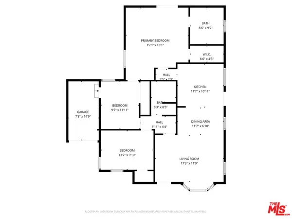 $899,000 | 15513 Cohasset Street, Van Nuys, CA 91406
