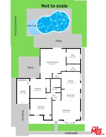 $899,000 | 15513 Cohasset Street, Van Nuys, CA 91406