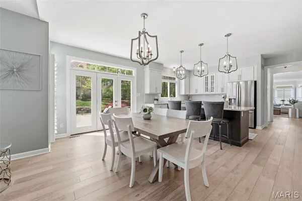 $1,350,000 | 14812 Brook Hill Drive, Chesterfield, MO 63017