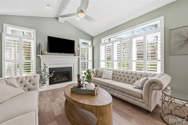 $1,350,000 | 14812 Brook Hill Drive, Chesterfield, MO 63017