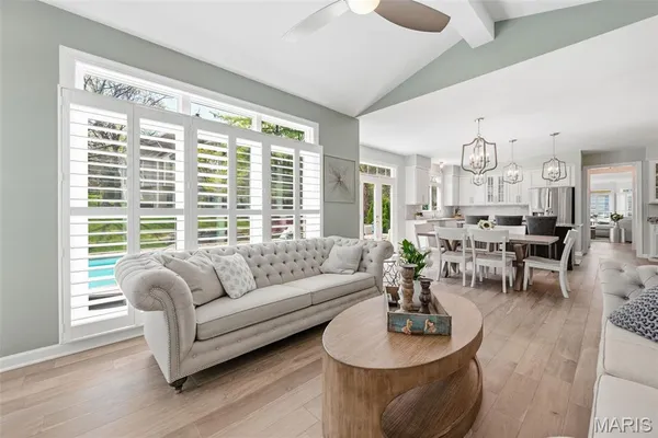 $1,350,000 | 14812 Brook Hill Drive, Chesterfield, MO 63017