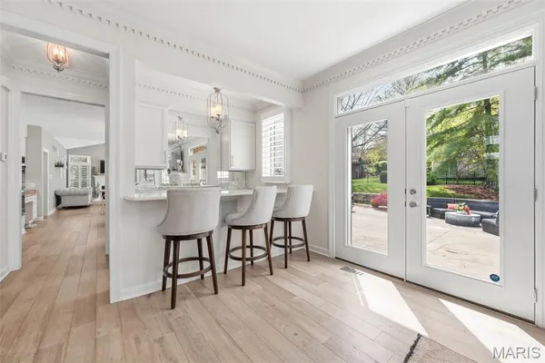 $1,350,000 | 14812 Brook Hill Drive, Chesterfield, MO 63017