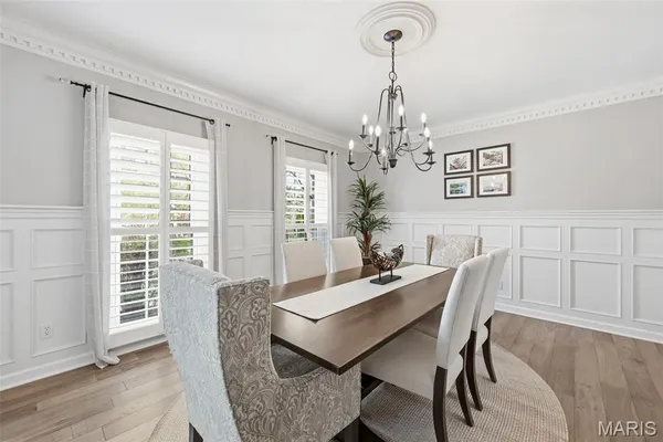 $1,350,000 | 14812 Brook Hill Drive, Chesterfield, MO 63017