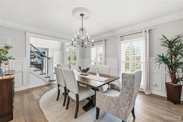 $1,350,000 | 14812 Brook Hill Drive, Chesterfield, MO 63017