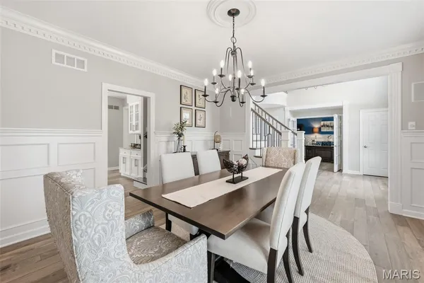 $1,350,000 | 14812 Brook Hill Drive, Chesterfield, MO 63017