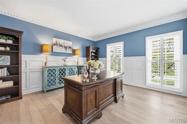 $1,350,000 | 14812 Brook Hill Drive, Chesterfield, MO 63017