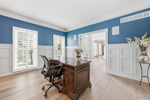 $1,350,000 | 14812 Brook Hill Drive, Chesterfield, MO 63017