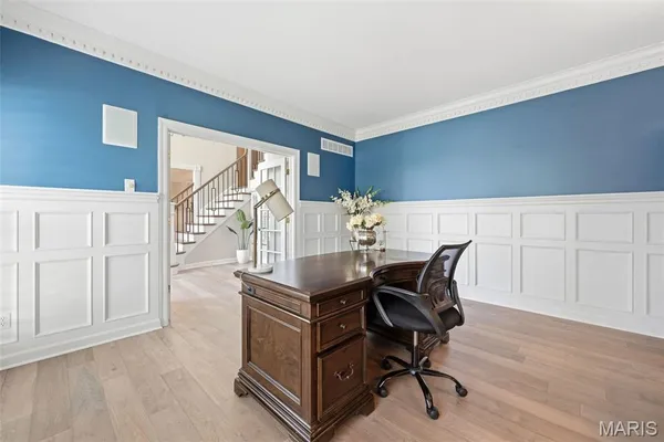 $1,350,000 | 14812 Brook Hill Drive, Chesterfield, MO 63017