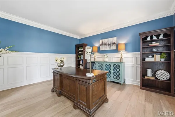 $1,350,000 | 14812 Brook Hill Drive, Chesterfield, MO 63017