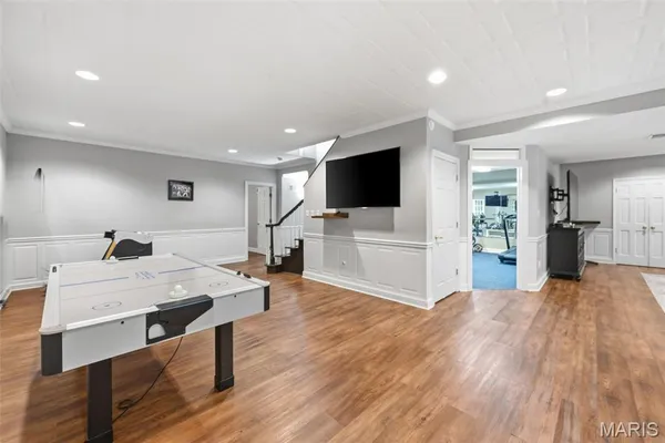 $1,350,000 | 14812 Brook Hill Drive, Chesterfield, MO 63017