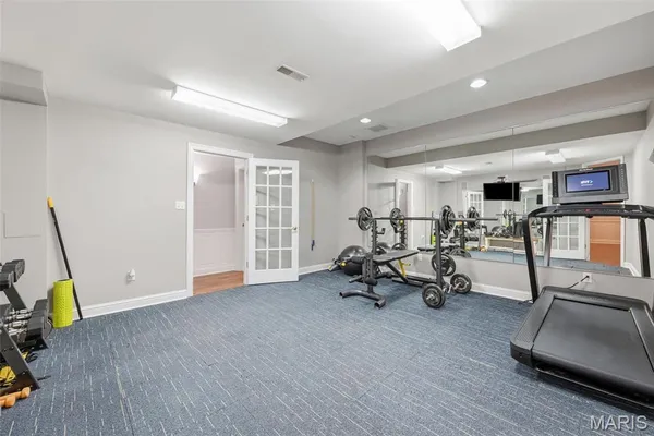 $1,350,000 | 14812 Brook Hill Drive, Chesterfield, MO 63017