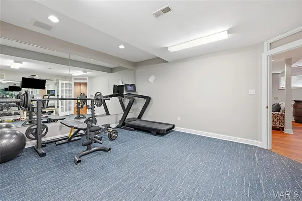 $1,350,000 | 14812 Brook Hill Drive, Chesterfield, MO 63017