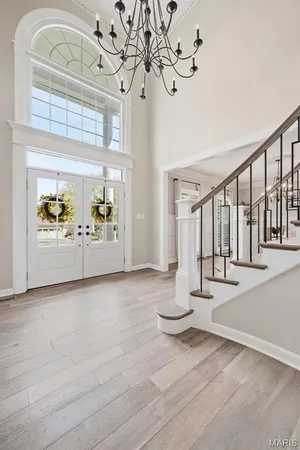 $1,350,000 | 14812 Brook Hill Drive, Chesterfield, MO 63017