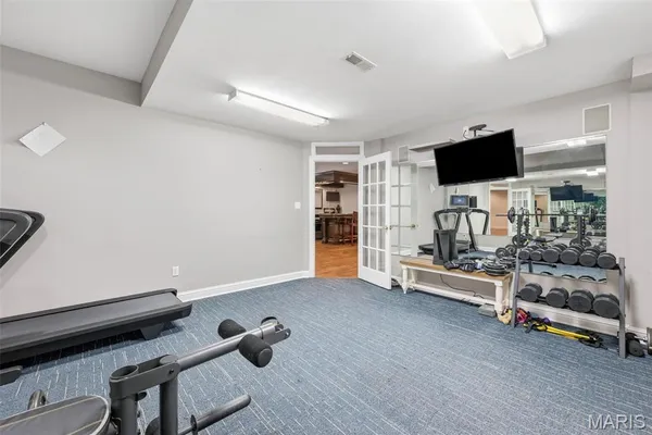 $1,350,000 | 14812 Brook Hill Drive, Chesterfield, MO 63017