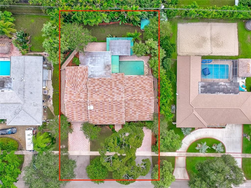 7460 Plantation Road Plantation, FL 33317 - Photo 33 of 38 Photo 33