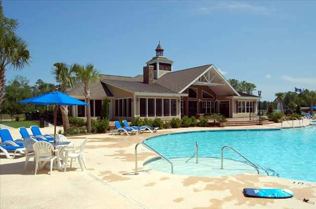 Lot # Chamberlin Road Myrtle Beach, SC 29588 - Photo 3 of 9 Gallery Image 3