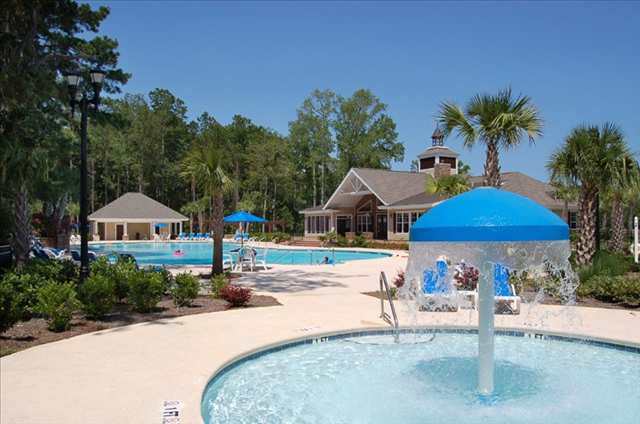 Lot # Chamberlin Road Myrtle Beach, SC 29588 - Photo 5 of 9 Gallery Image 5