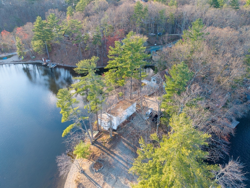 34 Baby Beach Road Groton, MA 01450 - Photo 8 of 23 Gallery Image 8