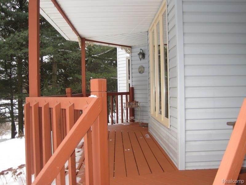 476 West Brocker Road Metamora, MI 48455 - Photo 3 of 39 Brocker Rd 044.jpg