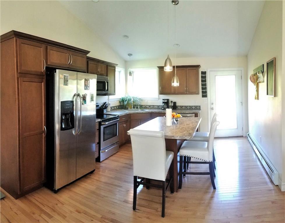 112 Stone Gate Crossing Road Augusta, ME 04330 - Photo 13 of 32 Photo