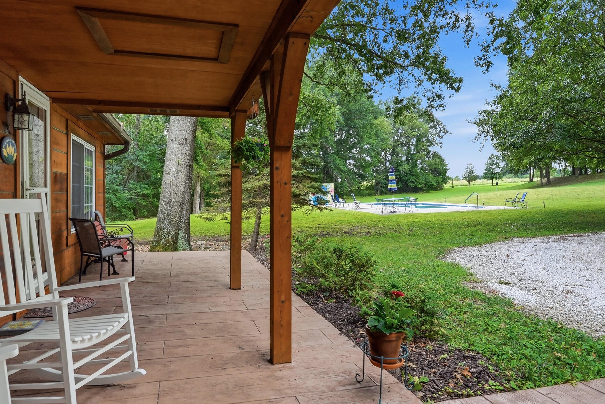 3404 South Rangeline Road Columbia, MO 65201 - Photo 5 of 60 Gallery Image 5