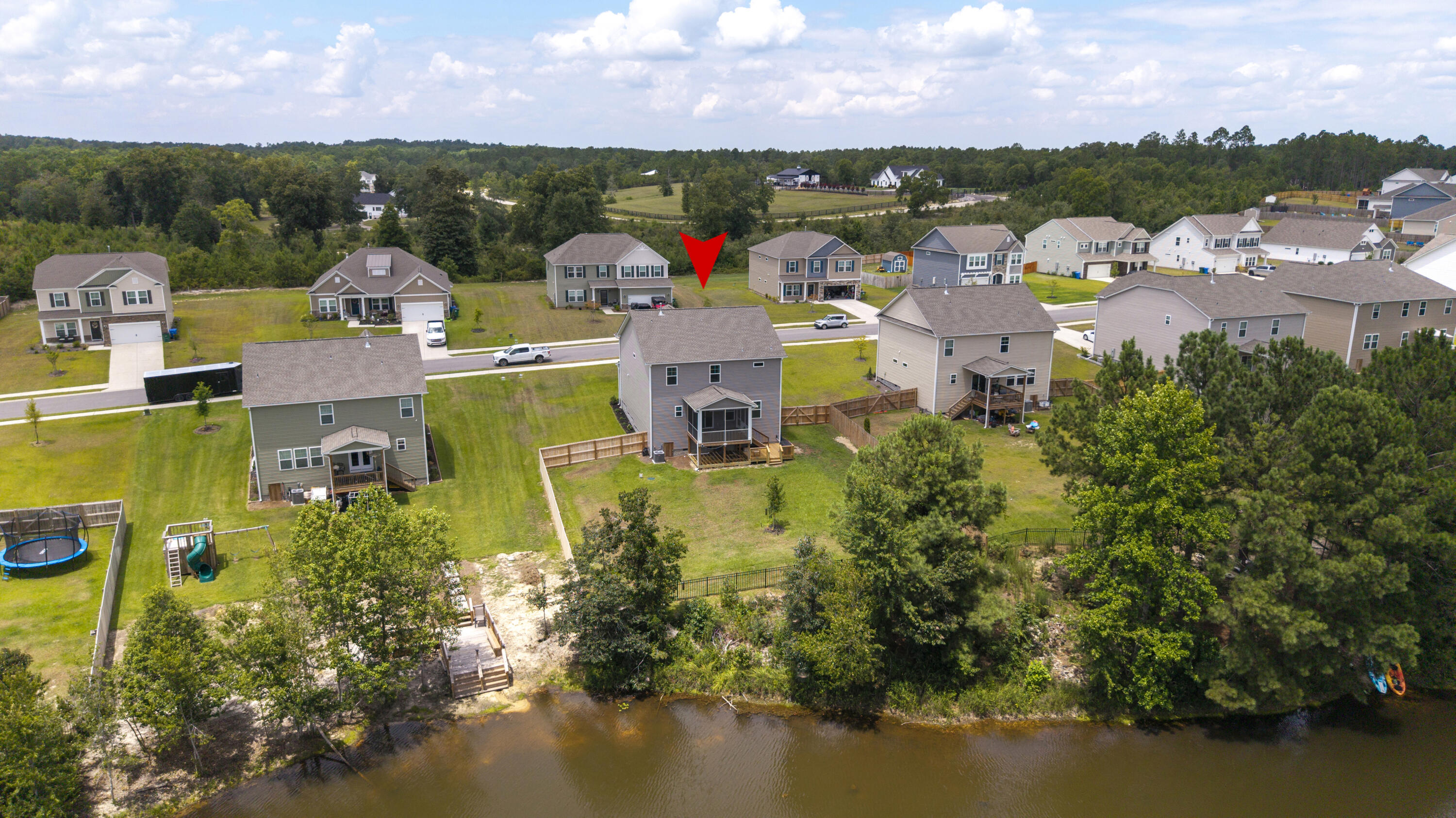 281 Shadowbrook Way Camden, SC 29020 - Photo 61 of 71 Gallery Image 61