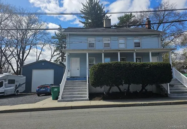 $1,200 | 49 Beacon Street, Unit UPPER APARTMENT, Beacon, NY 12508