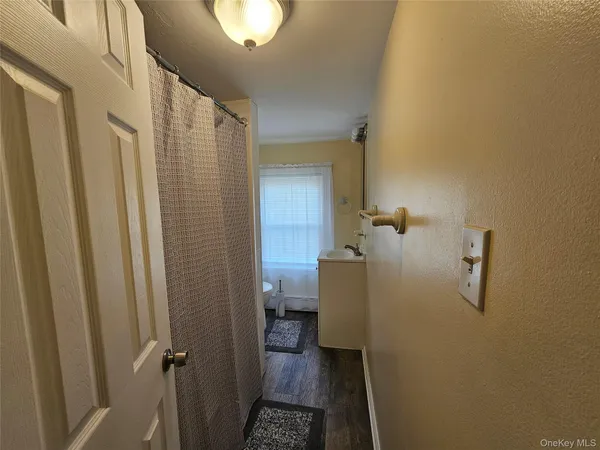 $1,200 | 49 Beacon Street, Unit UPPER APARTMENT, Beacon, NY 12508
