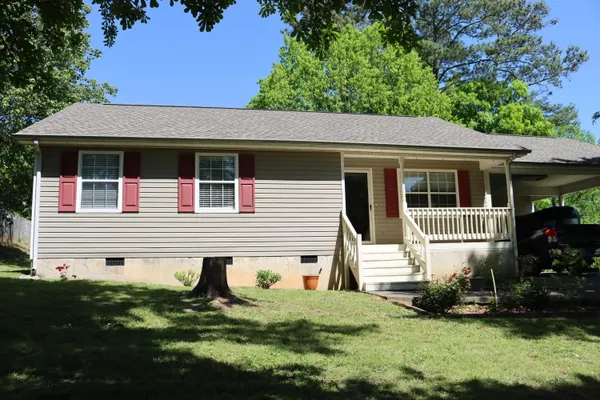 $209,999 | 2437 South Riverbend Road, Dalton, GA 30721