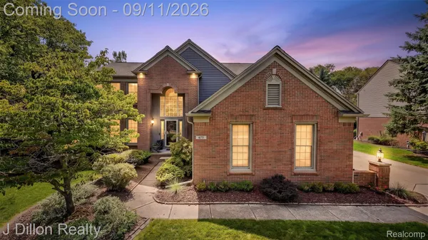 $650,000 | 675 Sandalwood Road, Canton, MI 48188