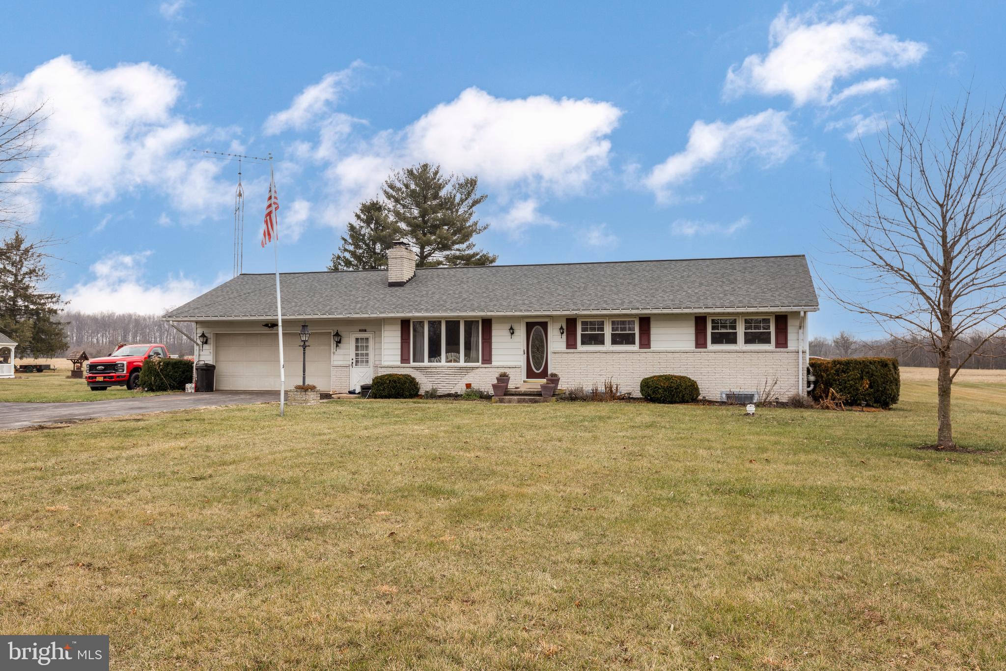 3531 Fringer Road Taneytown, MD 21787 - Photo 1 of 48 Welcome to 3531 Fringer Road
