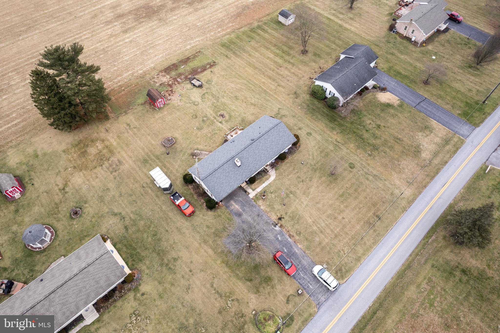 3531 Fringer Road Taneytown, MD 21787 - Photo 11 of 48