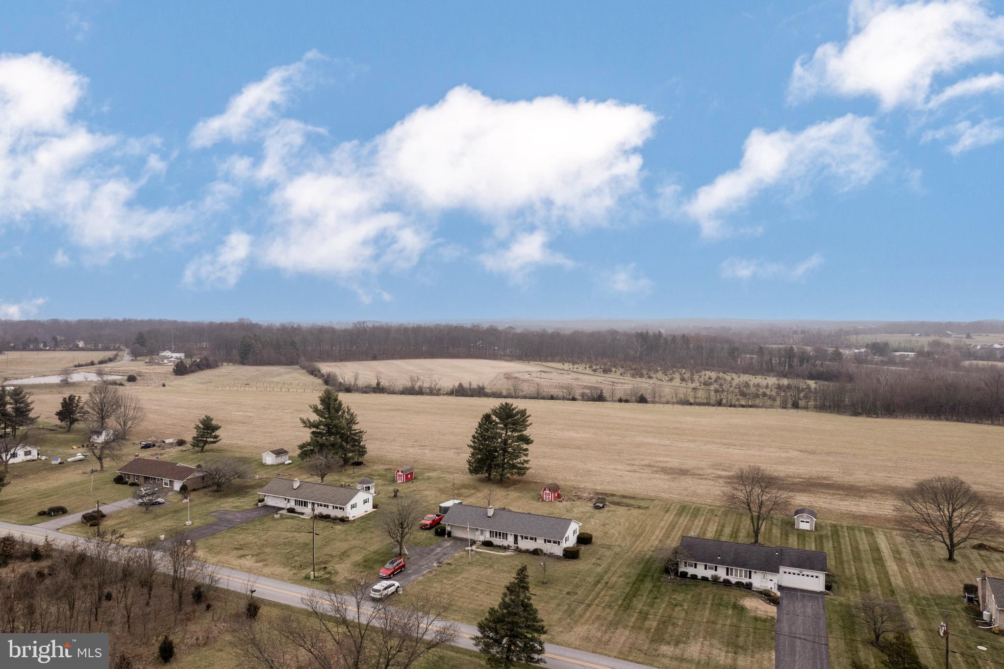 3531 Fringer Road Taneytown, MD 21787 - Photo 13 of 48