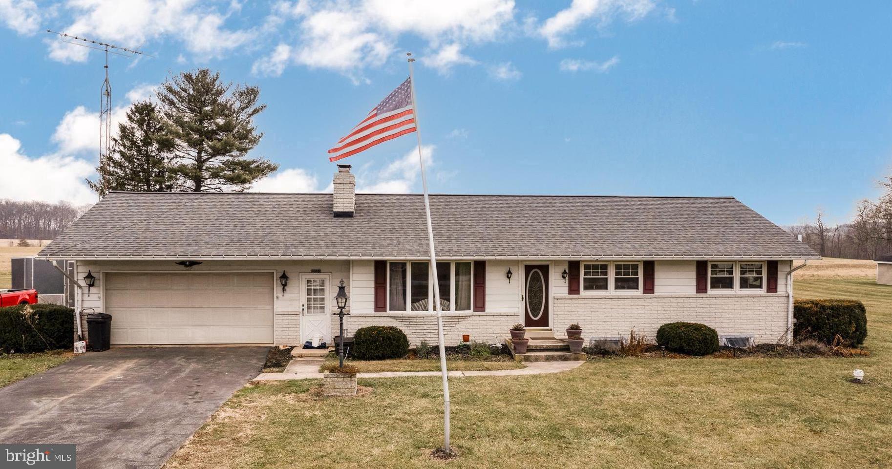 3531 Fringer Road Taneytown, MD 21787 - Photo 3 of 48