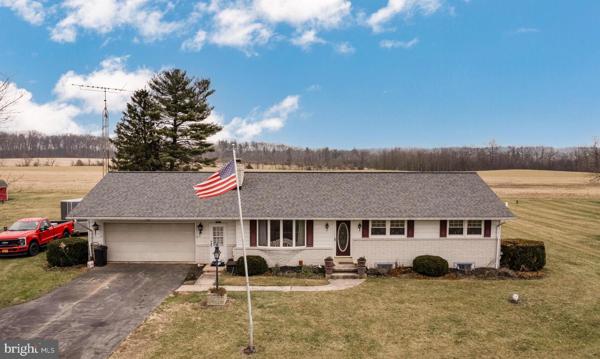 3531 Fringer Road Taneytown, MD 21787 - Photo 4 of 48