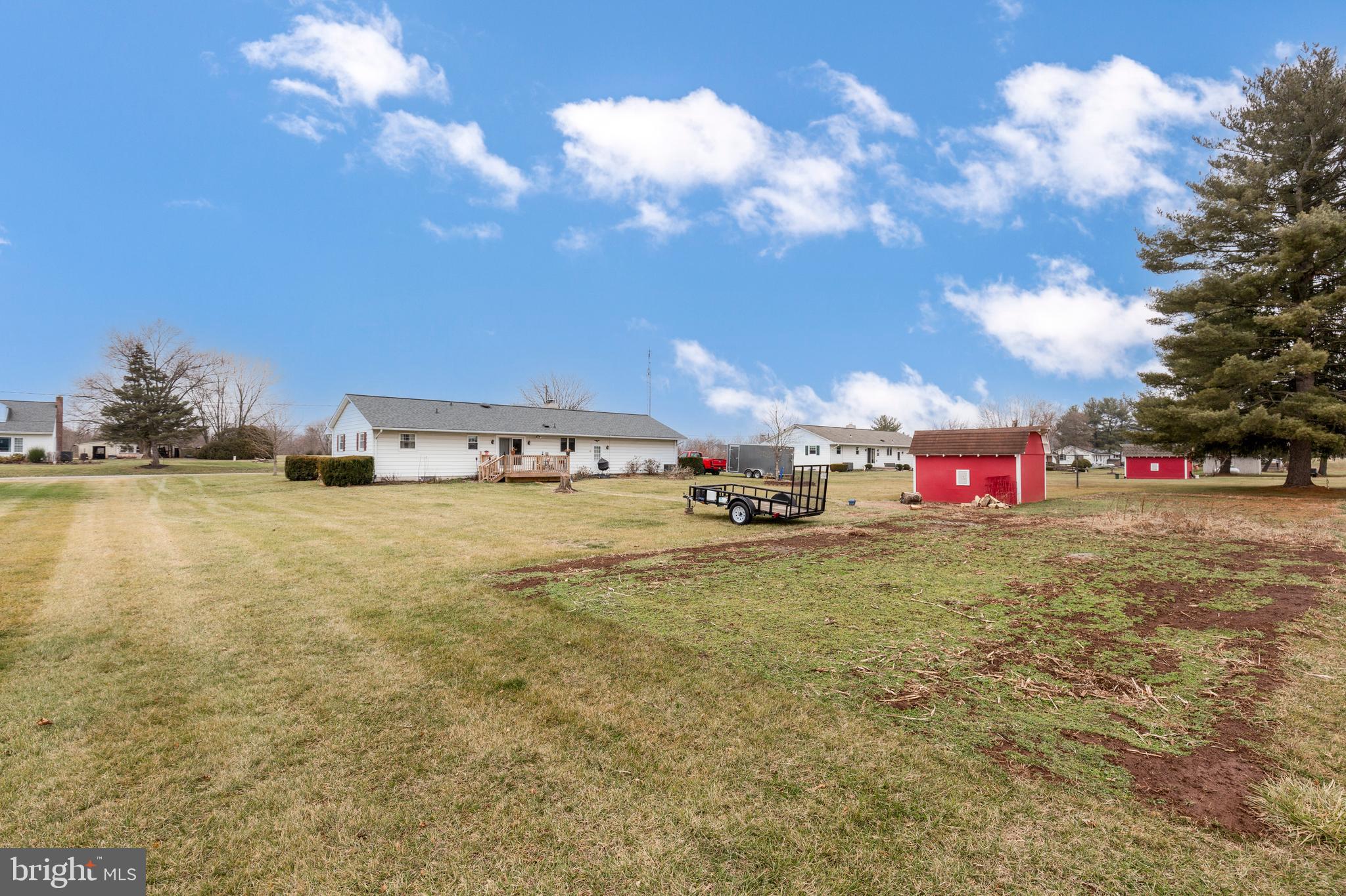 3531 Fringer Road Taneytown, MD 21787 - Photo 42 of 48