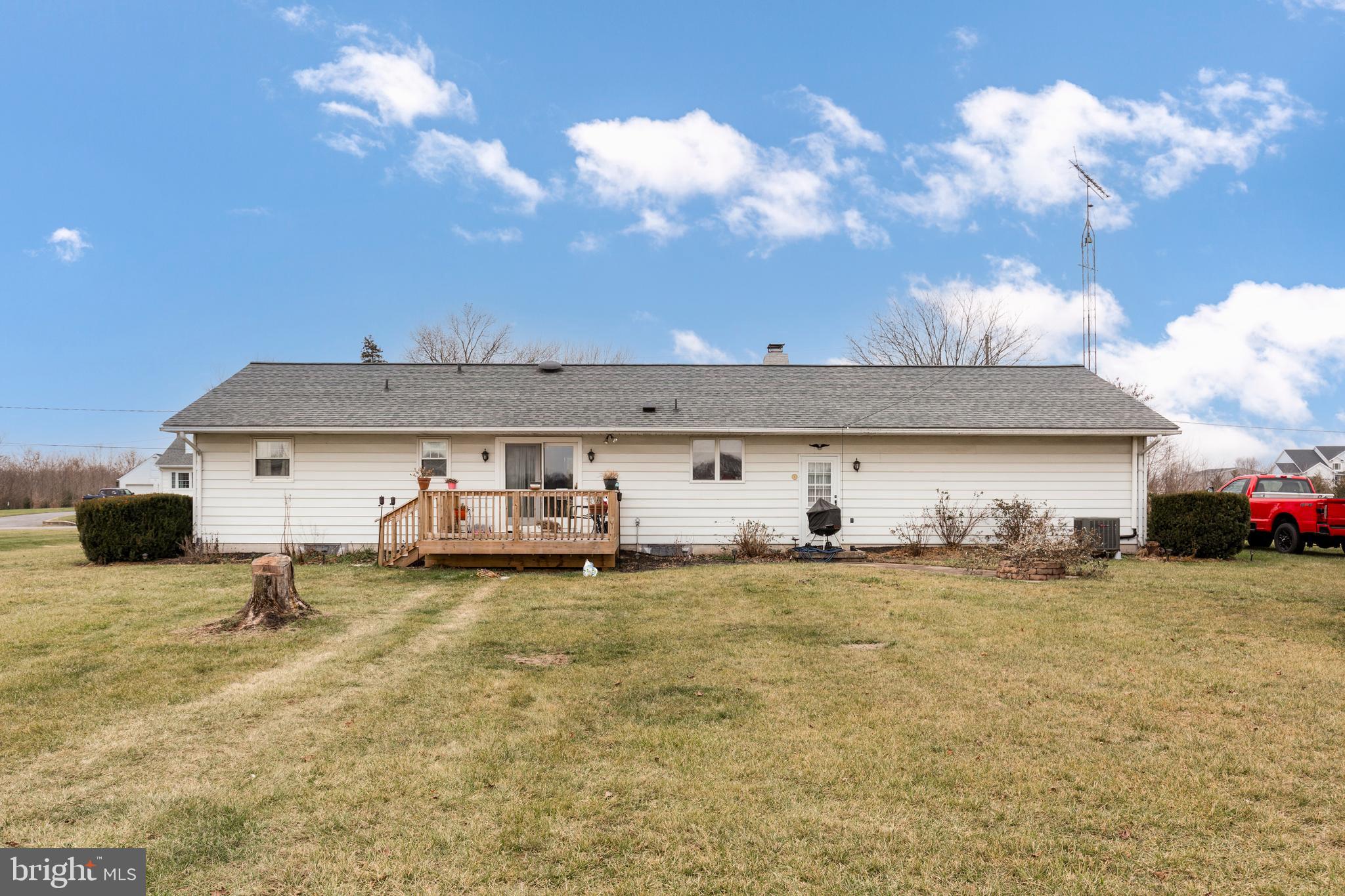 3531 Fringer Road Taneytown, MD 21787 - Photo 44 of 48