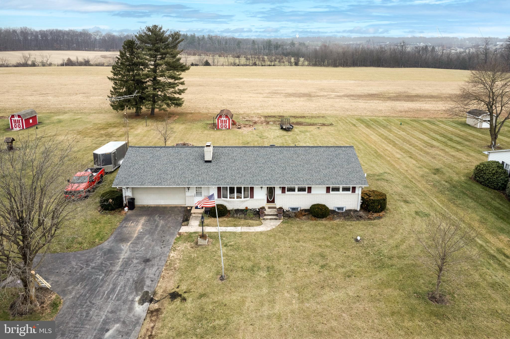 3531 Fringer Road Taneytown, MD 21787 - Photo 5 of 48