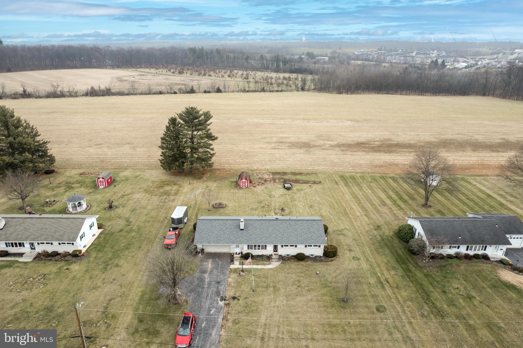 3531 Fringer Road Taneytown, MD 21787 - Photo 6 of 48