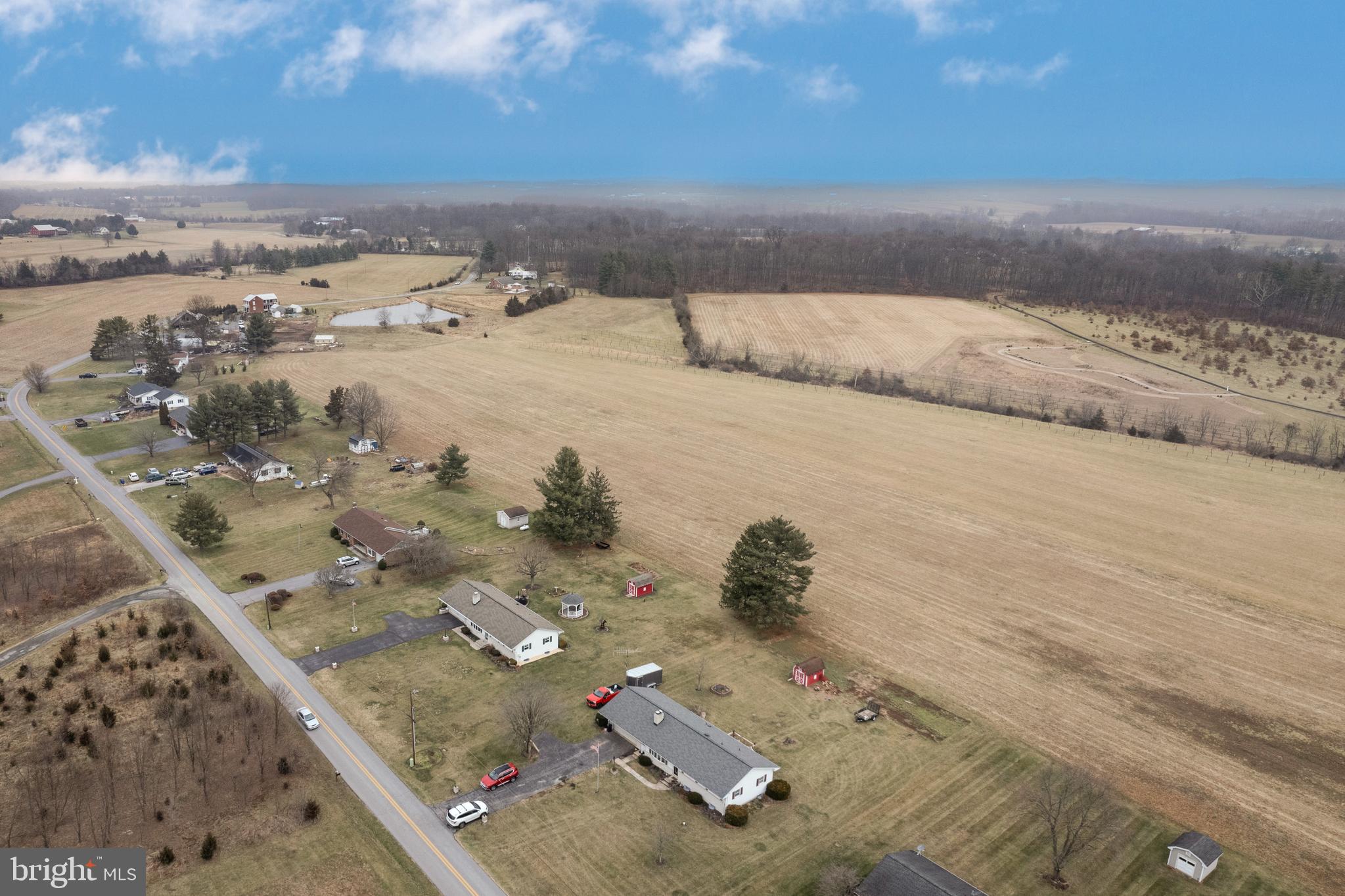 3531 Fringer Road Taneytown, MD 21787 - Photo 7 of 48