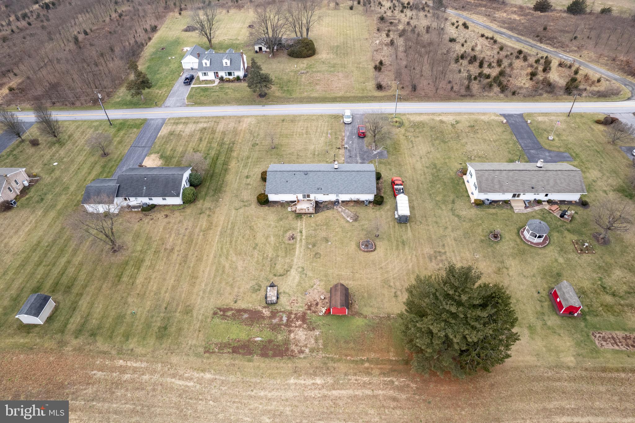 3531 Fringer Road Taneytown, MD 21787 - Photo 8 of 48